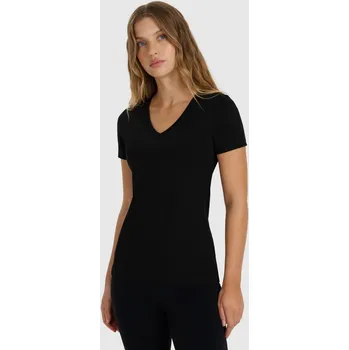 Dámské tričko Dámské tričko kulatý výstřihem 4F velikost S