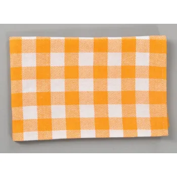 Utěrka Profod Karin 50 x 70 cm žlutá