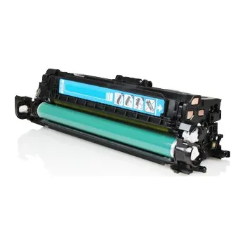 Canon Cartridge 723 / CRG-723C, Cyan