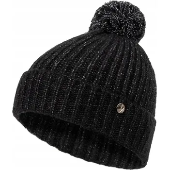 Čepice Heyo čepice beanie černá, univerzální velikost