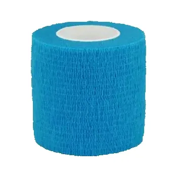 COVETRUS brand Obinadlo elast. CVET samoad.5cmx4,5m sv.modré 1ks