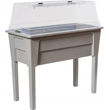 Květináč Květinový stojan 81 x 78 x 38 cm