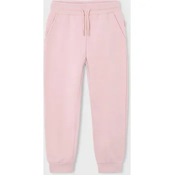 Dětské tepláky Mayoral 725.5C.Mini.9BYA růžová 30X, vel. 110