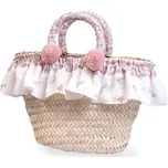 Proutěná kabelka Antonio Juan MUNECAS ANTONIO JUAN