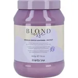 Inebrya Blondesse Gentle Protect 500 g zesvětlovač