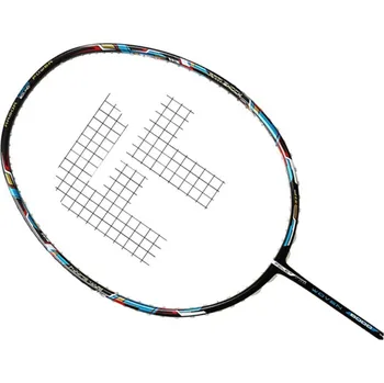 Badmintonová raketa Badmintonová raketa Felet Woven 8000 Hmotnost: 3U + Triko zdarma