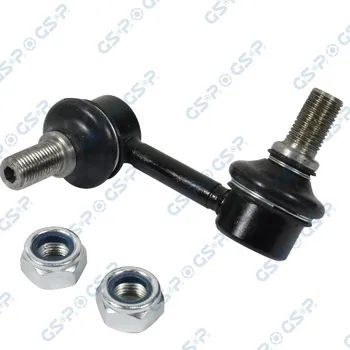 Zavěšení kol Tyč/vzpěra, stabilizátor GSP S050335