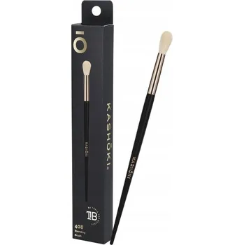 Kosmetický štětec Štětec na make-up Tools For Beauty s přírodním vlasem