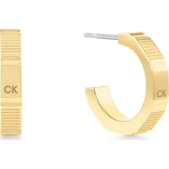 Náušnice Calvin Klein 35000403