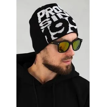 Čepice Čepice Prosto Startu černá