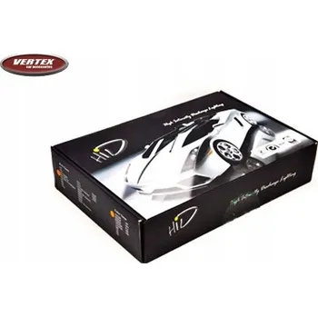 Autožárovka Žárovky Amio H1 4300K H1 35W 2 ks