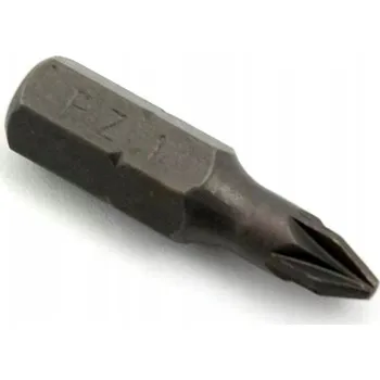 Bit Pozidriv bit Jonnesway D125Z1A PZ1 x 25 mm