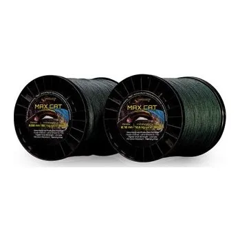 Sportcarp sumcová šňůra Max Cat Varianta: ø 0,80 mm 200 lb 90,7 kg 1 m