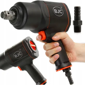 Pneumatický rázový utahovák BJC 3/4" 4600 Nm
