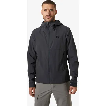 Pánská mikina Helly Hansen BLAZE SOFTSHELL HOOD L
