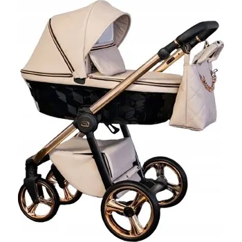 Kočárek Kočárek ADBOR LORETTO 2v1 BARVA: 02-GC