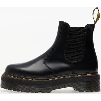 Pánské tenisky Tenisky Dr. Martens 2976 Quad black EUR 44