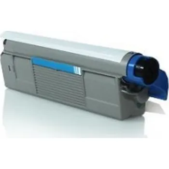 OKI 46861307 Cyan