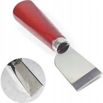 Pracovní nůž Nůž na stínování a řezání přírodní kůže