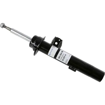 Auto-moto Tlumič pérování SACHS 560 604