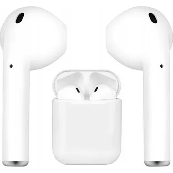 Sluchátka Bezdrátová sluchátka do uší Lamex BT180