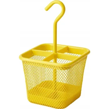 Příbor Odkapávač na příbory IKEA 12 cm x 12 cm x 24,3 cm