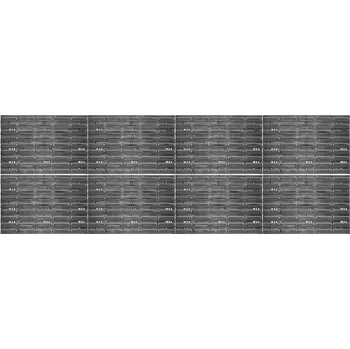 Obraz DÍLENSKÁ STĚNA / PANEL NA NÁŘADÍ 232x78cm