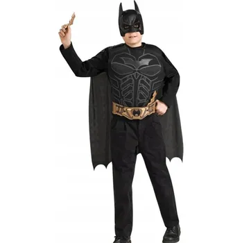 Karnevalový kostým Kostým Batman Rubie's vel. 122-128