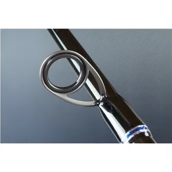 Rybářská zarážka Method Feeder Push stop 2ks červená