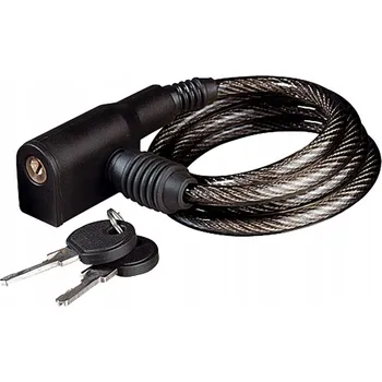 Zámek na kolo Zámek na kolo lankový Kellys Bill