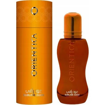 Dámský parfém Orientica Sublime Oudh 30 ml EDP (Parfémovaná voda)