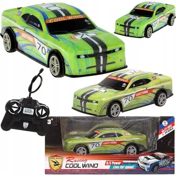 autíčko Auto na dálkové ovládání MAKSIK