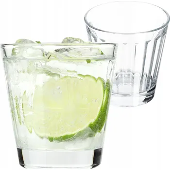 Sklenice Sklenice na nápoje Kadax 175 ml 1 ks