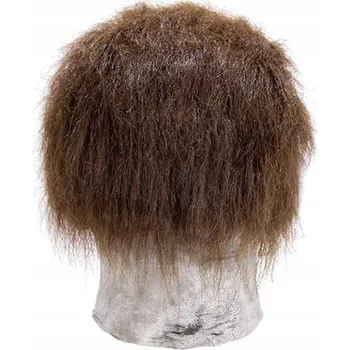 Karnevalový kostým Maska cosplay Michael Myers naturalny lateks Halloweenská maska, kostým