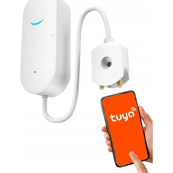 IP kamera Senzor zaplavení Orno Tuya s Wi-Fi připojením