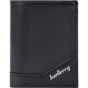 Peněženka Pánská peněženka Baellerry Yael - Černá KP-36269