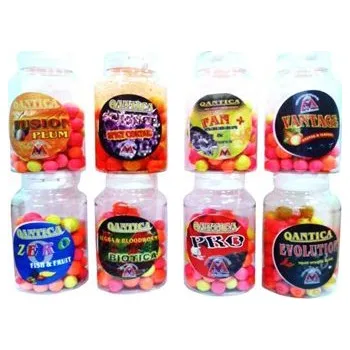 Boilies fluo pop up 14mm / 50g Evolution,Chilli Oliheň