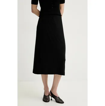 Dámská sukně Sukně Day Birger et Mikkelsen Leontine DAY65243711 černá 99X, vel. L