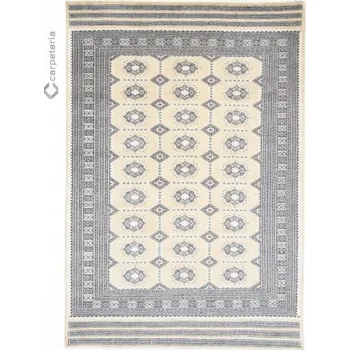 Koberec Orientální koberec Jaldar Premium 247x171 cm - H100055