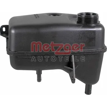 Motor automobilu Vyrovnávací nádoba, chladivo METZGER 2140290
