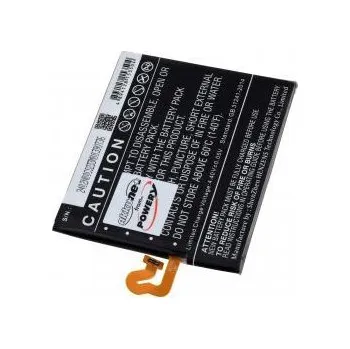 Baterie pro mobilní telefon Akumulátor LG BL-T43 3,85V 3450mAh