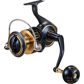 Rybářský naviják Daiwa Naviják 25 Saltiga 14000-P