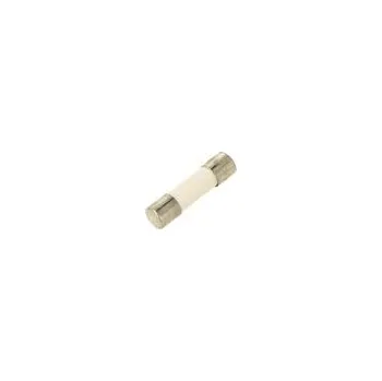 Autopojistky ESKA Fuse: fuse quick blow 500mA 250VAC ceramic,cylindrical 5x20mm