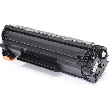 Best2Buy toner HP CB435X (35X), černá (black), PREMIUM QUALITY, kompatibilní