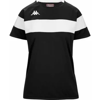 KAPPA Dámský plavky Kappa Dareta BÍLÁ|ČERNÁ