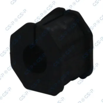 Stabilizátor nápravy Pouzdro stabilizační tyče GSP AUTOMOTIVE 512847