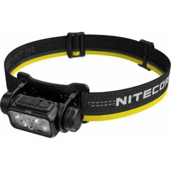 Čelovka Čelovka Nitecore NU SERIES 1000 LUMENS/NU40 Čelovka NITECORE