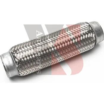Flexibilní trubka, výfukový systém YSPARTS 50X250