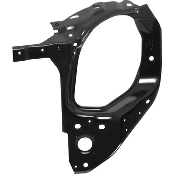 Nárazník Uchycení levého světlometu v čele OPEL MERIVA A | |2003-2006| TAIWAN |