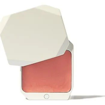 Tvářenka Uoga Uoga LIP & CHEEK Multilíčidlo na rty a tváře Barva: 6010 Apricot - světle korálová